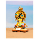 The Little Prince Starry Ride Pocket Watch Construction Set