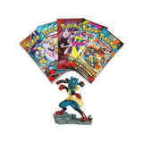 Pokémon TCG: Mega Lucario ex Figure Collection Box