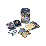 Whispers in the Well Starter Deck Amber & Emerald