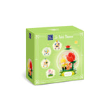 The Little Prince Rose Whispers Construction Set
