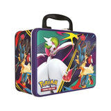 Pokémon TCG: Collector's Chest Tin 2025 Fall