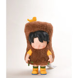 DREAM BOY Hidden in His Own Corner Series Plush Blind Box