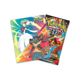 Pokémon TCG: Mini Portfolio Q3 2025