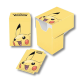 Ultra Pro - Pikachu Full View Deck Box