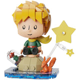 The Little Prince Mini Le Petit Prince Construction Set