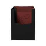 Dragon Shield: Double Shell Revised: Blood Red/Black