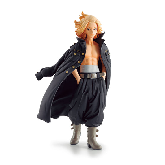 Banpresto Tokyo Revengers - Manjiro Sano