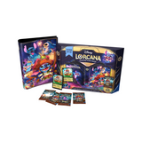 Azurite Sea Stitch Gift Set