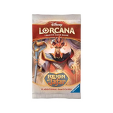 Reign of Jafar Booster Box