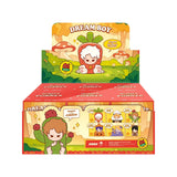 DREAM BOY Hidden in His Own Corner Series Plush Blind Box