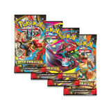Pokémon TCG: Mega Evolution - ME01 - Booster Pack