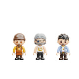 Craft Brewery Construction Set