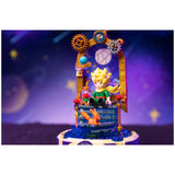 The Little Prince Starry Gate Construction Set