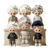 DREAM BOY BLIND BOXES THE CLASSIC SERIES BOX SET