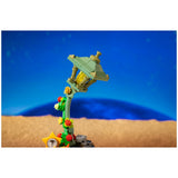 The Little Prince Starlight Lamp Construction Set