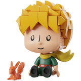 The Little Prince Mini Le Petit Prince Construction Set