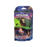 Shimmering Skies Emerald & Steel Starter Deck