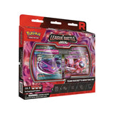 Pokémon TCG: League Battle Deck - Team Rocket's Mewtwo ex