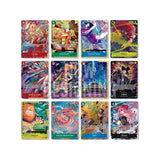 One Piece Card Game Premium Card Collection - Best Selection Vol.4