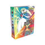 Pokémon TCG: Mini Portfolio Q3 2025