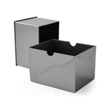 Dragon Shield: Strongbox: Silver