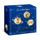 The Little Prince Starry Ride Pocket Watch Construction Set