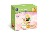 The Little Prince Book Soaring Construction Set