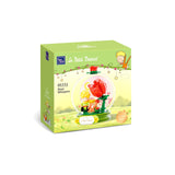 The Little Prince Rose Whispers Construction Set
