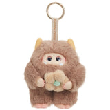 GIGGLE MONSTER Marshmallow Dreams Series Vinyl Plush Blind Box