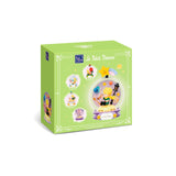 The Little Prince Starry Lamp Construction Set