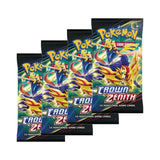 Pokemon TCG: Crown Zenith Booster Pack