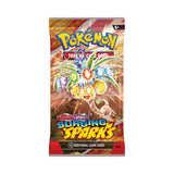 Pokemon TCG Scarlet & Violet Surging Sparks Booster Pack