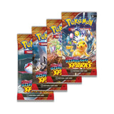 Pokemon TCG Scarlet & Violet Surging Sparks Booster Pack