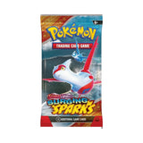 Pokemon TCG Scarlet & Violet Surging Sparks Booster Pack