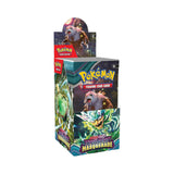 Pokemon TCG: Twilight Masquerade - Half Booster Box (18 Packs)