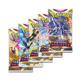 Pokemon TCG Sword & Shield Astral Radiance Booster Pack