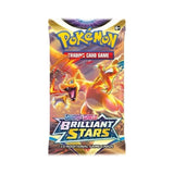 Pokemon TCG Sword & Shield Brilliant Stars Booster Pack