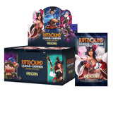 Riftbound: League of Legends TCG - Set One: Origins Booster Display (24 packs)