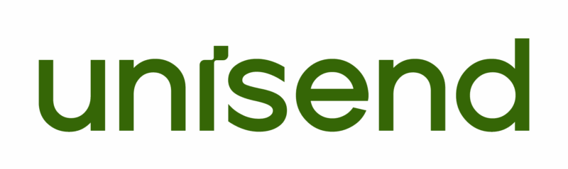 Unisend Logo